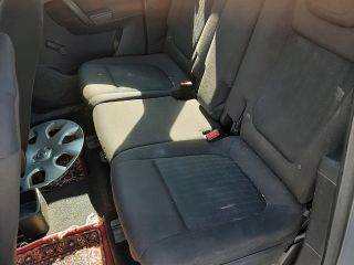 OPEL MERIVA B Bal hátsó Ülés