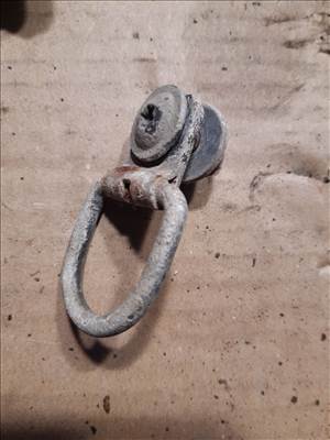 Renault Master 03-10 Rakományrögzítő Fül