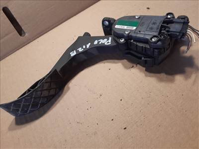 Volkswagen Polo 9N Elektromos Gázpedál