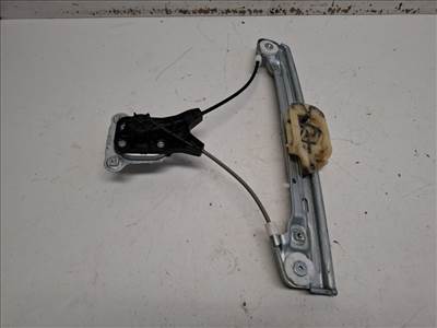 Opel Karl bal hátsó Ablakemelő szerkezet mechanikus