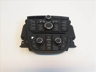 Opel Meriva  Cd Rádió 13346041