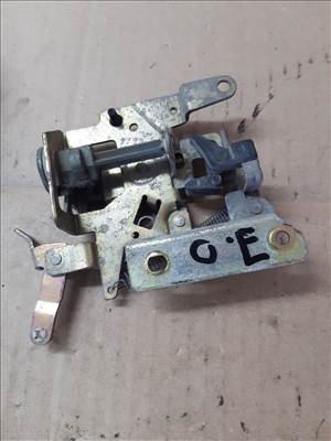 Volkswagen Transporter T4 91-03 Jobb Tolóajtó Zárszerkezet 7D1 843 654 D/E