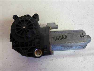 Peugeot 206 bal első ablakemelő motor