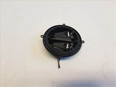 Peugeot 207 jobb első visszapillantó tükör motor