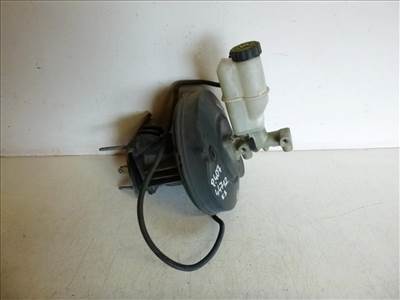 Peugeot 407  fékszervódob (devander) 9644403480