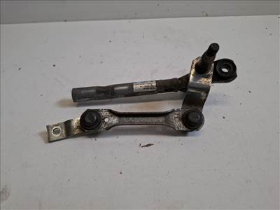 Peugeot 407 bal első ablaktörlő szerkezet motor nélkül 9656859980 3397020804