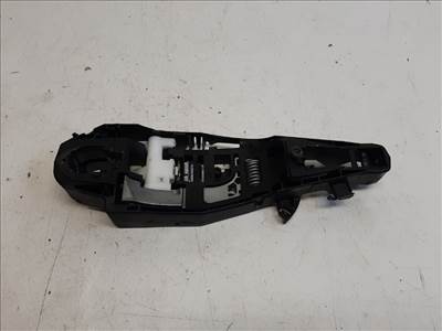 Peugeot 508 jobb hátsó kilincsfészek 9686433680