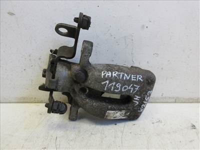 Peugeot Partner jobb hátsó féknyereg