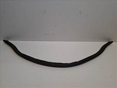 Renault Captur  motorháztető szigetelőgumi