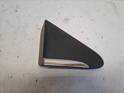 Renault Clio jobb első visszapillantótükörelőttitakar 638742442R