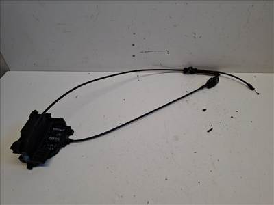 Renault Kangoo jobb hátsó ajtózár 8200542366