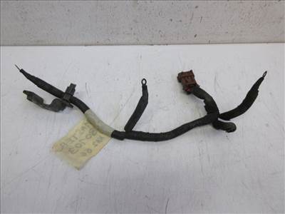 Renault Master  izzítógyertya vezeték