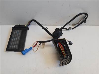 Renault Zoe  fûtésradiátor elektromos akkumulátorhoz DA091003