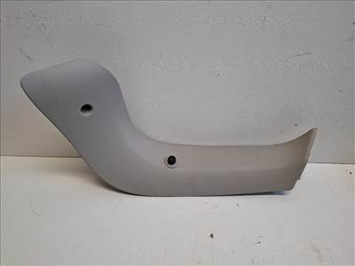 Renault Zoe jobb felső csomagtérajtó kárpit 909026569R