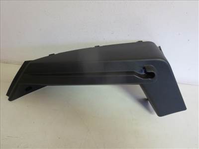 Seat Leon (1P) bal hátsó kalaptartótartókárpit 1P0867761H