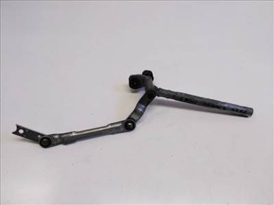 Seat Leon (1P) jobb első ablaktörlő szerkezet motor nélkül 1P0955024A 3397020744