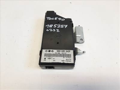 Seat Toledo (NH) multimédia vezérlő 5N0035342F