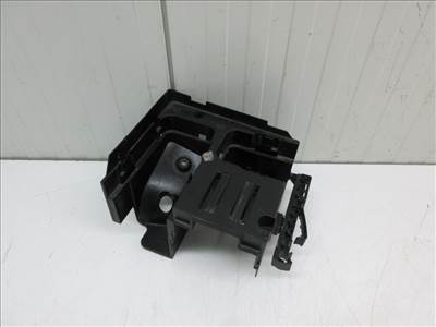 Skoda Octavia (1Z) biztosítéktábla tartó 1K0907361B