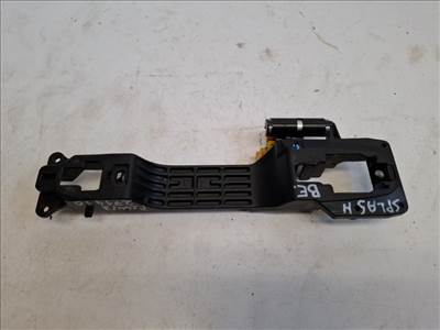 Suzuki Splash bal első kilincsfészek