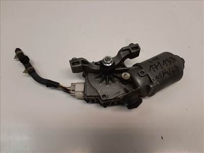 Toyota IQ első ablaktörlő motor 8511074020