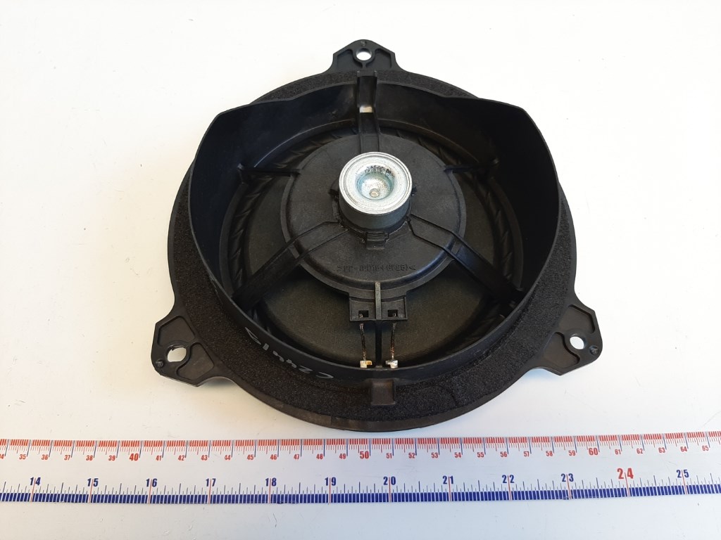 Toyota Yaris (XP90) bal elsõ hangszóró 861600D180 2. kép