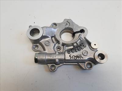 Toyota Yaris (XP130) olajpumpa (olajszivattyú)