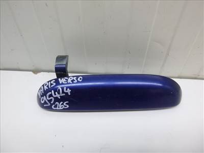 Toyota Yaris Verso  csomagtérajtó kilincs