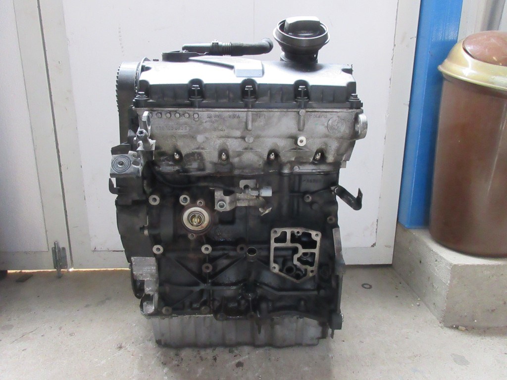 Volkswagen Golf plus  motor diesel hengerfejjel 3. kép