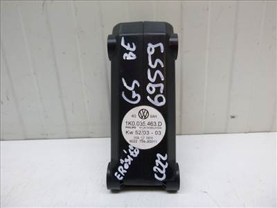 Volkswagen Golf V (1K) jobb első erősítő 1K0035463D