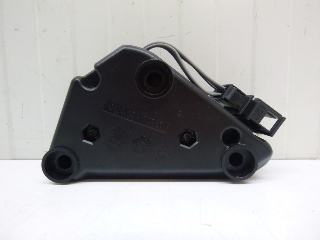 Volkswagen Golf V (1K) jobb elsõ erõsítõ 1K0035463D 3. kép