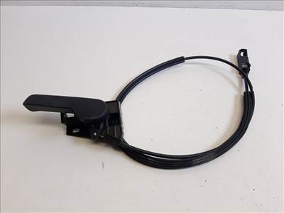 Volkswagen golf vi (5k) motorháztető nyitó kar 1J1823533C