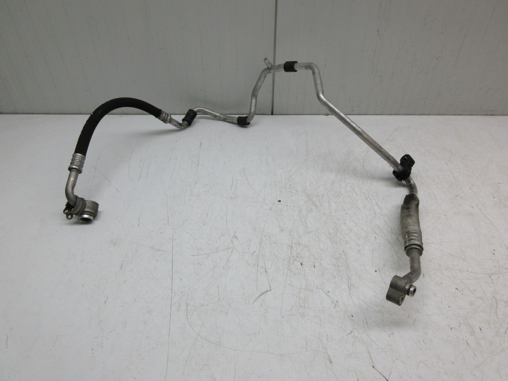 Volkswagen Jetta (1K) klímacsõ 1K0820743CC 1. kép