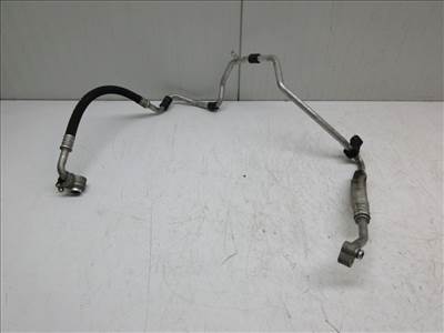 Volkswagen Jetta (1K) klímacső 1K0820743CC