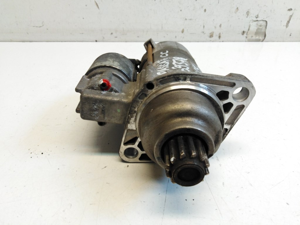 Volkswagen Passat CC  önindító 2. kép