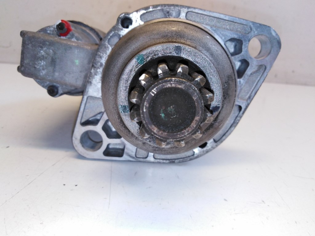 Volkswagen Passat CC  önindító 5. kép