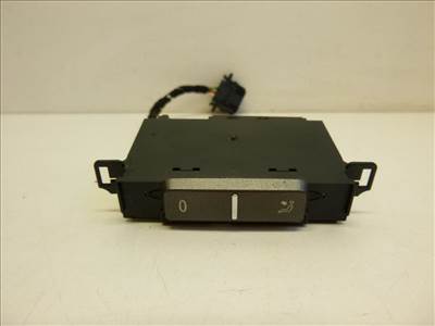 Volkswagen phaeton középső mûszerfal szellőző kapcsoló 3D0919815N