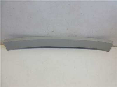 Volkswagen sharan (7n) hátsó tetőkárpittakarófedél 7N0867617