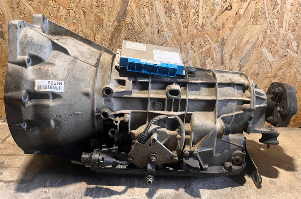 BMW 325Ci Coupé Bmw 5HP19 automata váltó eladó 1. kép