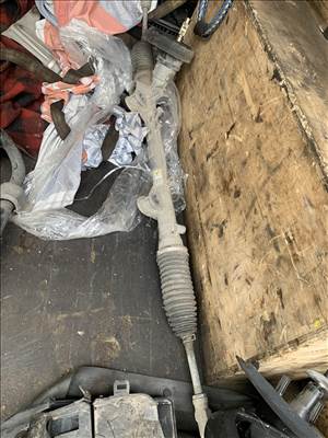 Renault Clio V kormánymű 490011723r