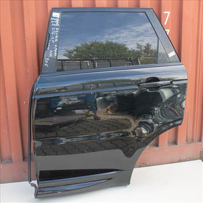 Land Rover Range Rover Sport L550 (2015) bal első ajtó