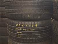  255/40/18"  Continental téli gumi 