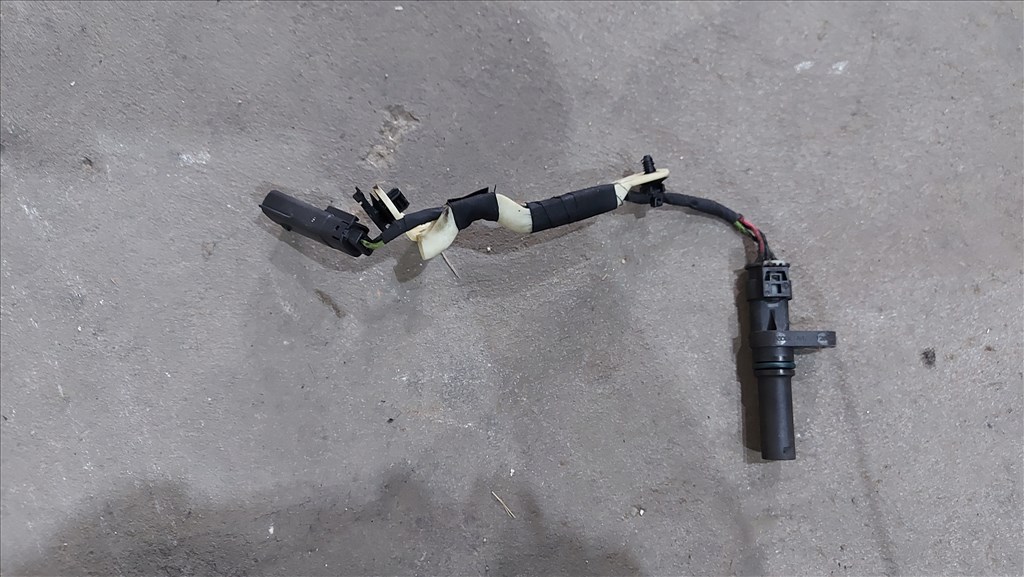 Ford Transit Custom MK8 16- 2.0 Főtengely felső holtpont jeladó 7793 gk2a6c315aa 1. kép