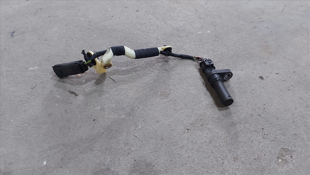 Ford Transit Custom MK8 16- 2.0 Főtengely felső holtpont jeladó 7793 gk2a6c315aa 2. kép