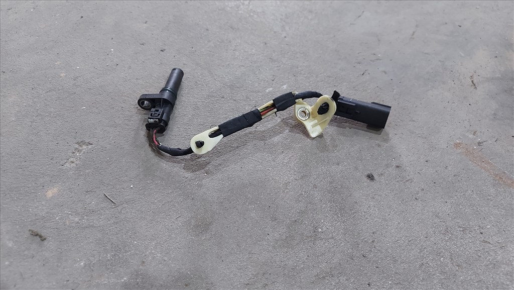 Ford Transit Custom MK8 16- 2.0 Főtengely felső holtpont jeladó 7793 gk2a6c315aa 3. kép