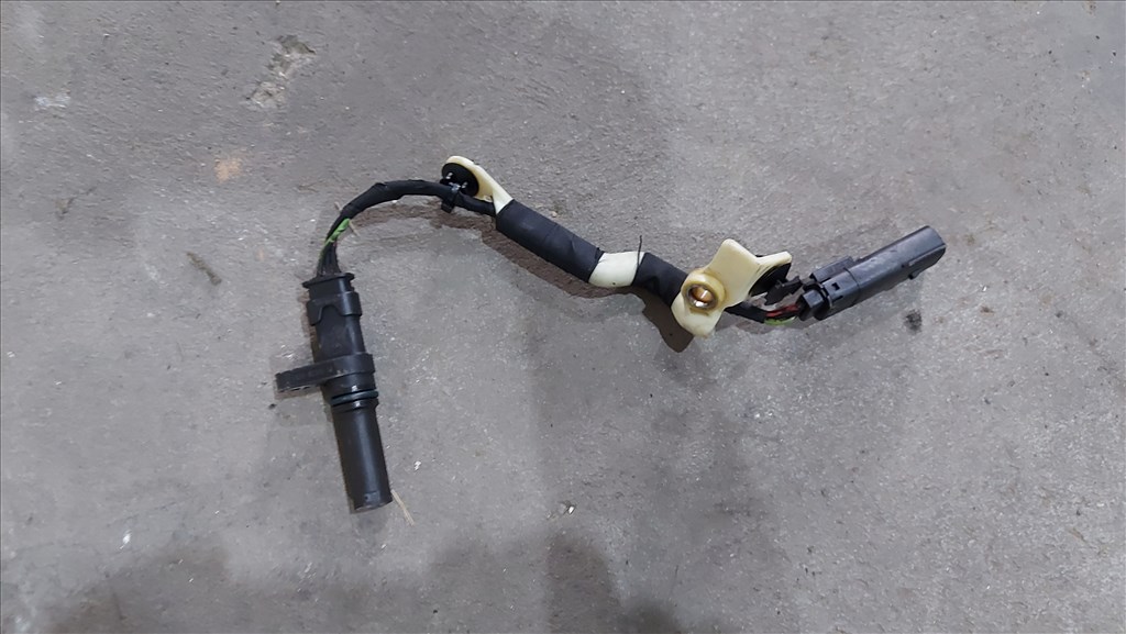 Ford Transit Custom MK8 16- 2.0 Főtengely felső holtpont jeladó 7793 gk2a6c315aa 4. kép