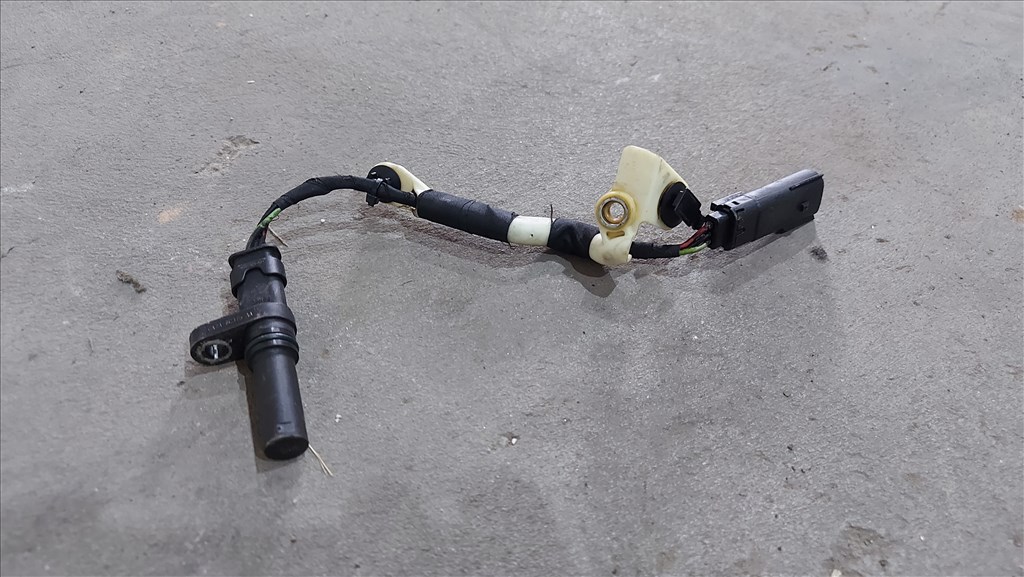 Ford Transit Custom MK8 16- 2.0 Főtengely felső holtpont jeladó 7793 gk2a6c315aa 5. kép