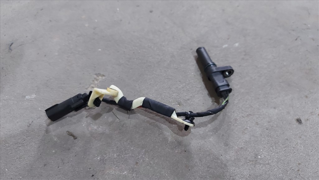 Ford Transit Custom MK8 16- 2.0 Főtengely felső holtpont jeladó 7793 gk2a6c315aa 6. kép