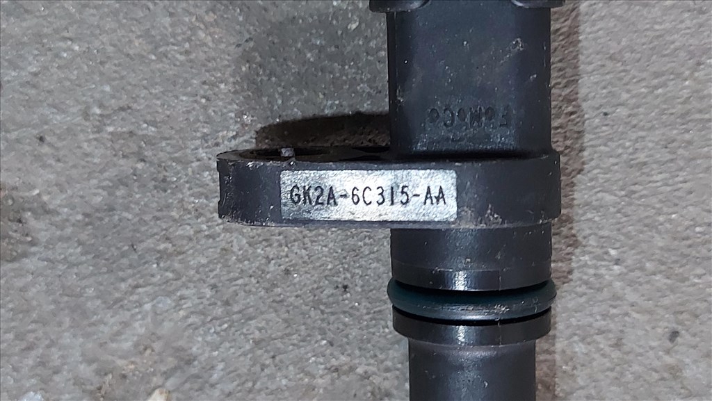 Ford Transit Custom MK8 16- 2.0 Főtengely felső holtpont jeladó 7793 gk2a6c315aa 7. kép