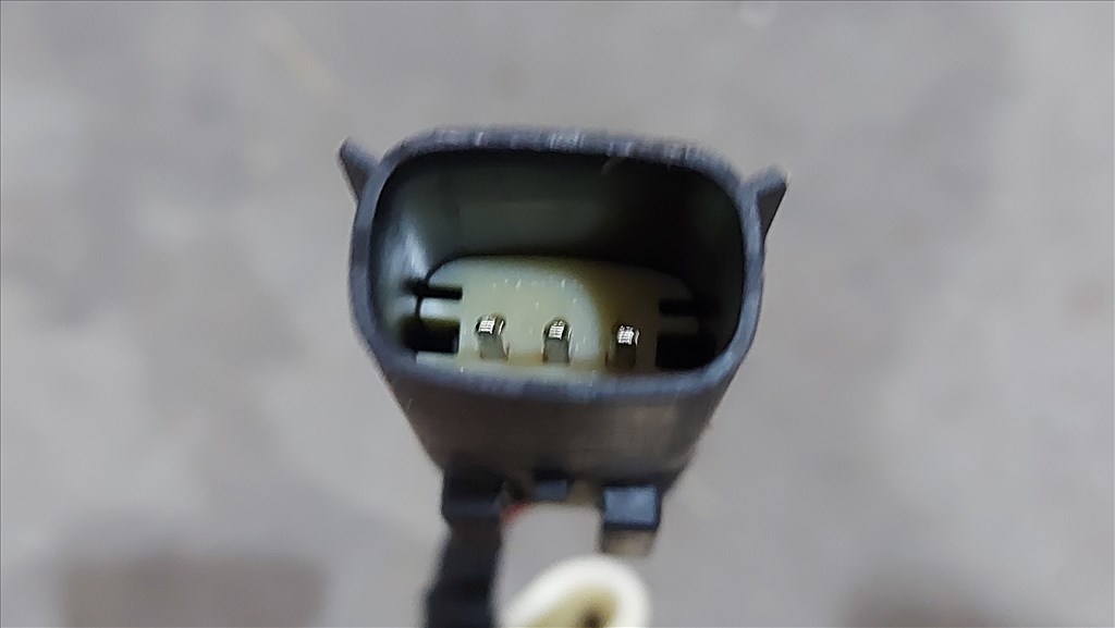 Ford Transit Custom MK8 16- 2.0 Főtengely felső holtpont jeladó 7793 gk2a6c315aa 8. kép