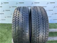225/60 R18 Fortuna Winter Suv 2 téli gumi 5mm